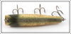 Creek Chub Silver Flash Darter