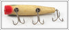 Creek Chub Silver Flash Darter