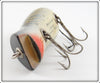Shakespeare Tiger Stripe Genuine Swimming Mouse