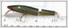 Diamond Jim Tackle Co. Green Scale Diamond Jim