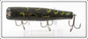 Creek Chub Frog Spot Darter