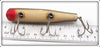 Creek Chub Frog Spot Darter