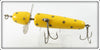 Pflueger Yellow Gold Spots Musky Globe
