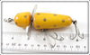 Pflueger Yellow Gold Spots Globe