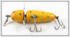 Pflueger Yellow Gold Spots Globe