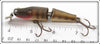 Creek Chub Pikie Scale Jointed Midget Pikie
