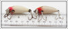 Wright & McGill Miracle Minnow Pair