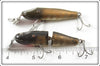 Creek Chub Pikie Scale Spinning Pikie Pair