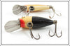 Wood Mfg Co Deep R Doodle & Spot Tail Pair