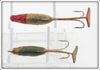 Vivif Made In France Living Action Lure Pair