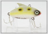 Heddon Frog Scale Super Sonic Lure