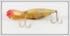 Yo Zuri Transparent Yellow Slavko Bug