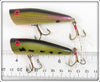 Allen Lures Baby Bass & Baby Shad Lynyrd Skynyrd Spitter Pair