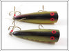 Allen Lures Baby Bass & Baby Shad Lynyrd Skynyrd Spitter Pair