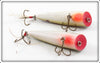 Allen Lures Baby Bass & Baby Shad Lynyrd Skynyrd Spitter Pair