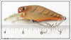 Heddon Crawdad Timber Rattler