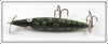 Heddon Bullfrog Dying Flutter
