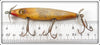 Florida Fishing Tackle Silver Flitter Barracuda Shiner