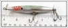 Heddon Shad Dying Flutter In Unmarked Box
