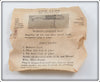 Winton Associates Live Lure In Box