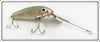 Wallsten Tackle Co Shad Midget Cisco Kid In Perch Box