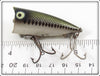 Heddon Baby Bass Chugger Jr.