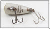 Heddon Baby Bass Chugger Jr.