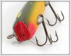 Florida Fishing Tackle Frog Barracuda Darter