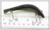 Heddon Green, Yellow Red Prowler