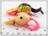 Storm Bone & Crawdad Tiny Tubby Pair