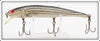Bomber Bait Co Natural Striper Long A
