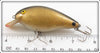 Cordell Old Gold Flake Big O