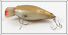 Cordell Old Gold Flake Big O