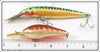 Rapala Green Mackerel Magnum & Crawdad Fat Rap Pair