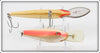 Rapala Green Mackerel Magnum & Crawdad Fat Rap Pair