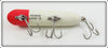 Heddon Red Head Shiner Lucky 13