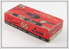 Paul Bunyan's 66 Lure Empty Box