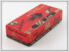 Paul Bunyan's 66 Lure Empty Box