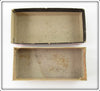 Paul Bunyan's 66 Lure Empty Box