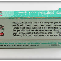 Heddon GOG Commando In Box