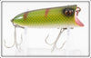 Heddon Perch Baby Lucky 13 In Box