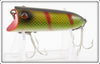 Heddon Perch Baby Lucky 13 In Box