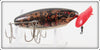 Vintage Penn International Natural Finish Multi Lure