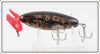 Penn International Natural Finish Multi Lure