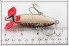 Penn International Natural Finish Multi Lure