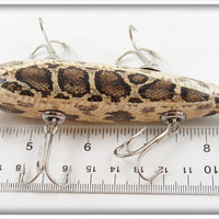 Unknown Snake Skin Covered Bait