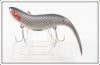Heddon Rattlesnake Cousin I With Patent Number