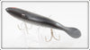 Heddon Rattlesnake Cousin I With Patent Number