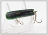Heddon GRA Fluorescent Green Crawdad Sonic