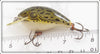 Rebel Naturalized Frog Wee R